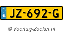 JZ692G