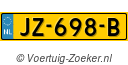 JZ698B
