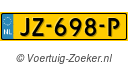 JZ698P