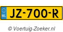 JZ700R