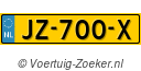 JZ700X