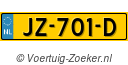 JZ701D