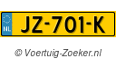 JZ701K