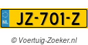 JZ701Z