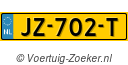 JZ-702-T