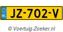 JZ702V