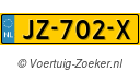 JZ702X