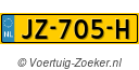 JZ705H