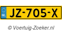 JZ705X