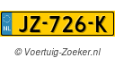 JZ726K
