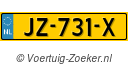 JZ731X