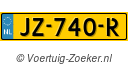 JZ740R