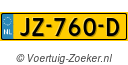 JZ760D