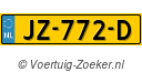 JZ772D