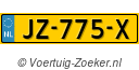 JZ775X