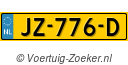 JZ776D