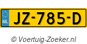 JZ785D