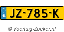JZ785K