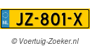 JZ801X