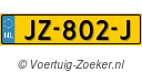 JZ802J