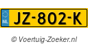 JZ802K