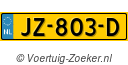 JZ803D