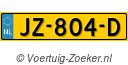 JZ804D