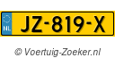 JZ819X