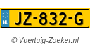 JZ-832-G
