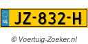 JZ832H