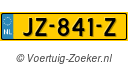 JZ841Z