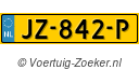 JZ842P