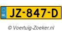 JZ847D