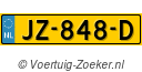 JZ848D