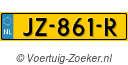 JZ861R