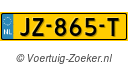 JZ865T