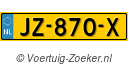 JZ870X