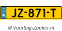 JZ871T