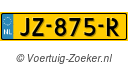 JZ875R