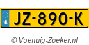 JZ890K