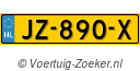 JZ890X