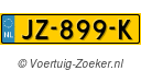 JZ899K