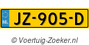 JZ905D