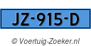 JZ915D
