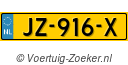 JZ916X