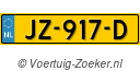 JZ917D