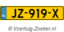 JZ919X