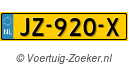 JZ920X