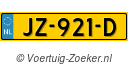 JZ921D