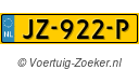 JZ922P
